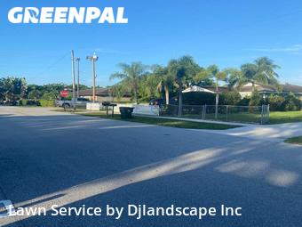 Lawn Maintenance nearby Greenacres, FL, 