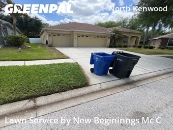 Lawn Mowing Service nearby Riverview, FL, 