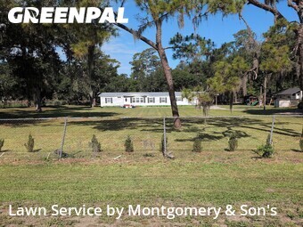 Lawn Mowing Service nearby Lakeland, FL, 