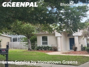 Lawn Mowing Service nearby Valrico, FL, 