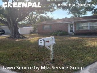 Lawn Service nearby Tampa, FL, 