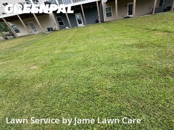 Lawn Care Service nearby Edgemere, MD, 