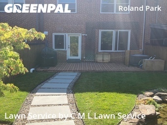 Lawn Care Service nearby Baltimore, MD, 