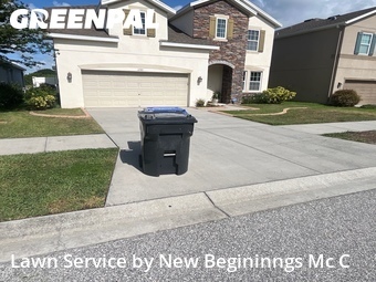 Grass Cut nearby Gibsonton, FL, 