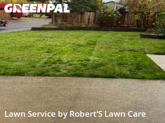 Lawn Mowing nearby Battle Ground, WA, 