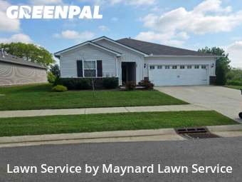 Lawn Service nearby Lebanon, TN, 