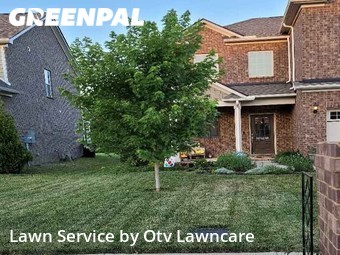 Lawn Mowing Service nearby Murfreesboro, TN, 