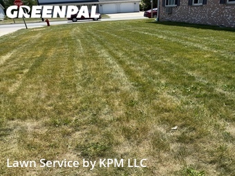 Lawn Mowing Service nearby Belgium, WI, 