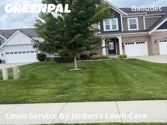 Lawn Mow nearby Indianapolis, IN, 