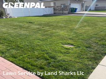 Lawn Service nearby West Jordan, UT, 