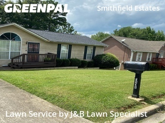 Grass Cutting nearby Birmingham, AL, 