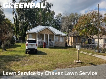 Lawn Service nearby Plant City, FL, 