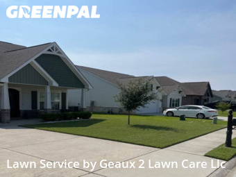 Lawn Mowing nearby Gulfport, MS, 