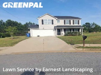 Lawn Cutting nearby Columbus, GA, 
