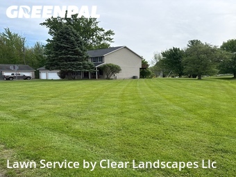 Grass Cutting nearby Bridgeport, NY, 