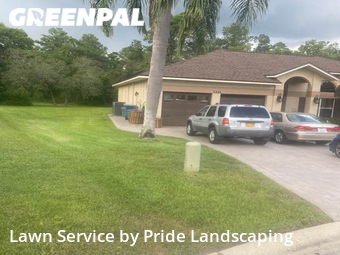 Lawn Care nearby Spring Hill, FL, 