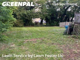 Lawn Maintenancein Roanoke,24016,Grass Cut by Lawn Foster Llc, work completed in Jun , 2026