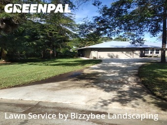 Lawn Mow nearby Greenacres, FL, 