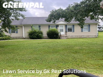 Lawn Cutting nearby Murfreesboro, TN, 