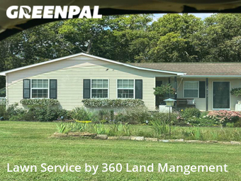 Lawn Service nearby Columbia, TN, 
