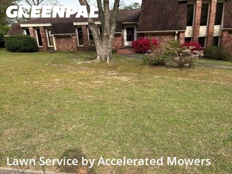 Lawn Mowing nearby Birmingham, AL, 