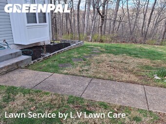 Lawn Service nearby Centreville, VA, 