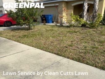 Lawn Service nearby Ruskin, FL, 