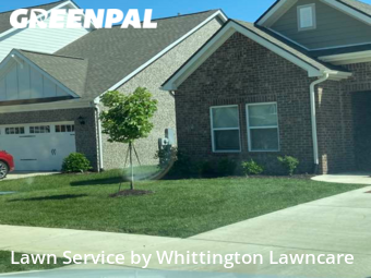 Lawn Mowing Service nearby Lebanon, TN, 