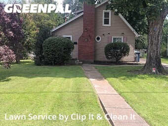 Lawn Mowing nearby Shively, KY, 