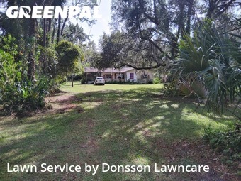 Lawn Mowing Service nearby Geneva, FL, 