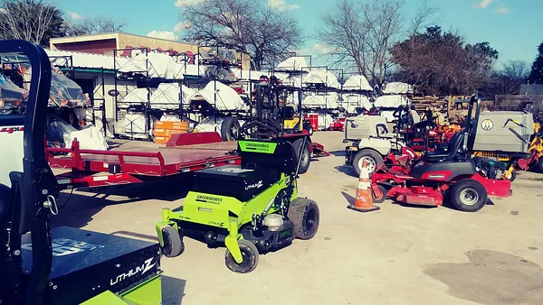 McCoy's Lawn Equipment Center Photo 19