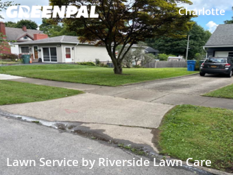 Grass Cutting nearby Rochester, NY, 