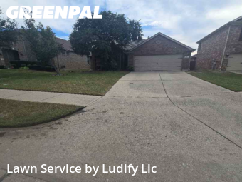 Lawn Cut nearby Mc Kinney, TX, 