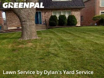 Lawn Care nearby Elmhurst, IL, 
