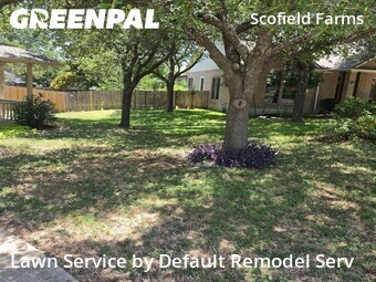 Grass Cutting nearby Austin, TX, 