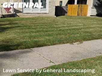 Grass Cutting nearby Chicago, IL, 