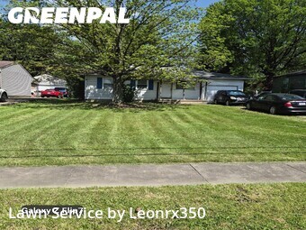 Yard Cutting nearby Youngstown, OH, 