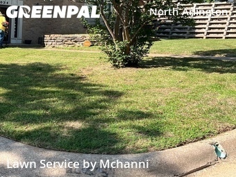 Lawn Mowing nearby Arlington, TX, 