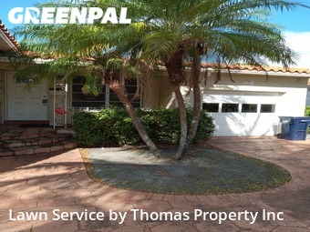 Grass Cutting nearby Surfside, FL, 