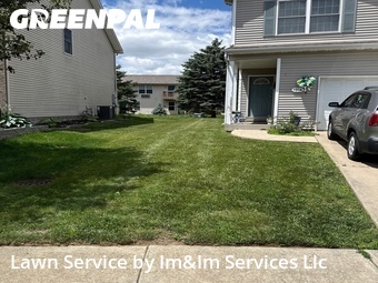 Lawn Mowing Service nearby Bloomington, IL, 