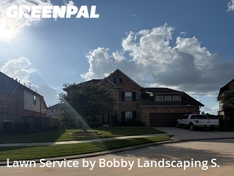 Yard Mowing nearby Richmond, TX, 