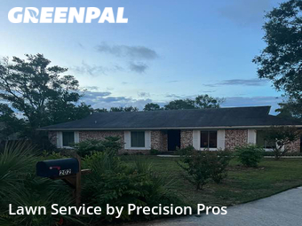 Lawn Care Service nearby Orange Park, FL, 