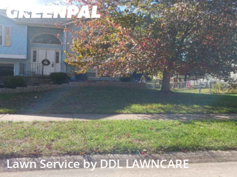 Lawn Mowing Service nearby O'fallon, MO, 