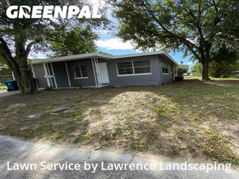 Lawn Mow nearby Lake Wales, FL, 