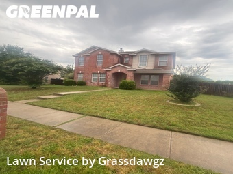Lawn Service nearby Cedar Hill, TX, 