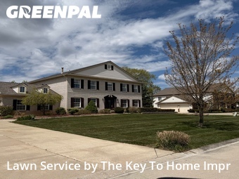 Lawn Care Service nearby Rochester, MI, 