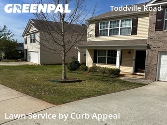 Lawn Care nearby Charlotte, NC, 