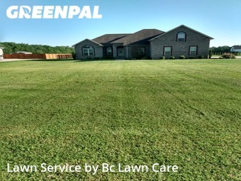 Lawn Care nearby Gallatin, TN, 
