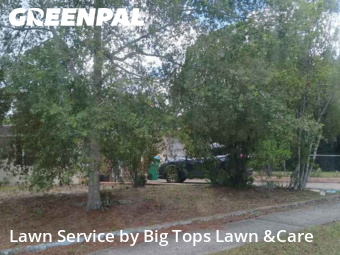 Lawn Cut nearby Winter Springs, FL, 