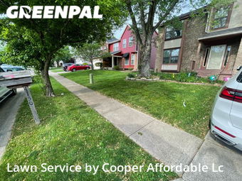 Lawn Cut nearby Columbus, OH, 